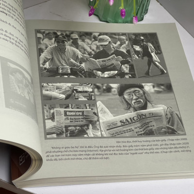 (Có ảnh minh hoạ) SỐNG VUI CÙNG NHIẾP ẢNH – Tam Thái - NXB Tổng Hợp HCM