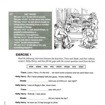 The Grammar Files A2 - Pre-Intermediate (Tái Bản)