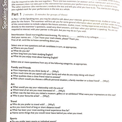 Succeed In Cambridge English - Advanced 10 CAE (Kèm CD)