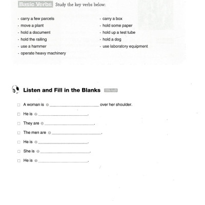 TOEIC Icon - L/C Basic (Kèm CD)