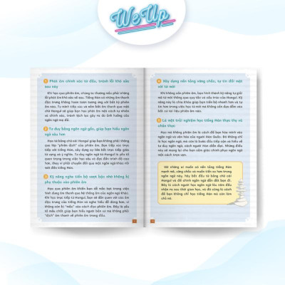 Combo 3 sách: Sổ tay xóa mù Tiếng Hàn, Sổ tay ngữ pháp và bài tập và Sổ tay 500 câu giao tiếp mỗi ngày