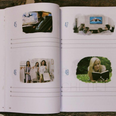 Hack nhanh kỹ năng nghe tiếng Trung