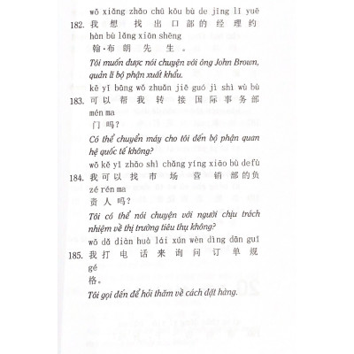 10 Ngày Có Thể Nói 1000 Câu Tiếng Hoa - Công Sở (Kèm CD)