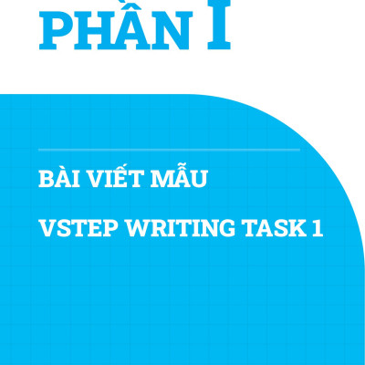VSTEP - Chinh Phục Kỹ Năng Viết Bậc B1, B2+ (MEGA)