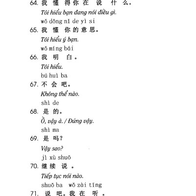 10 Ngày Có Thể Nói 1000 Câu Tiếng Hoa Giao Tiếp Xã Hội (Kèm CD)