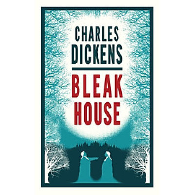 Tiểu thuyết tiếng Anh: Bleak House