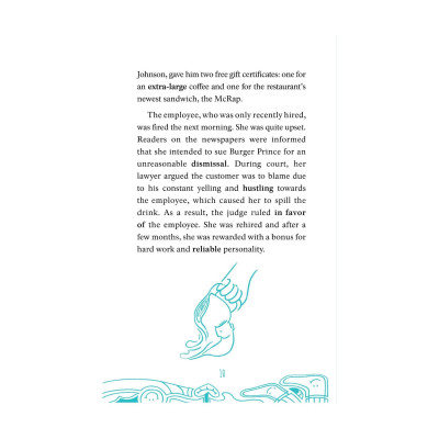 Little Stories - To Get More Knowledge