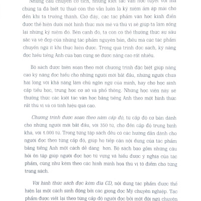 Cinderella & Công Chúa Ngủ Trong Rừng (Kèm CD)