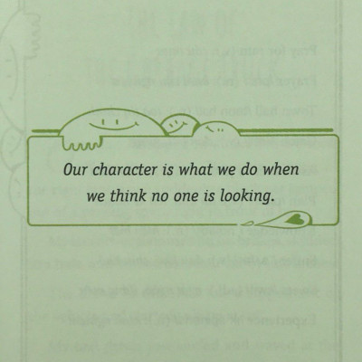 Little Stories - To Make You Smile