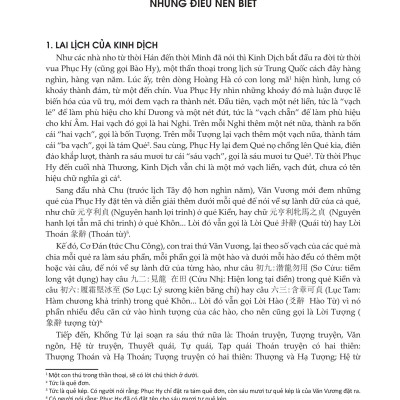 Sách - Kinh Dịch - Ngô Tất Tố