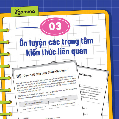 Combo Sách Bộ Đề Thi Thử Tốt Nghiệp THPT Môn Tiếng Anh + Nuance 1 - 50 Sắc Thái Của Từ 