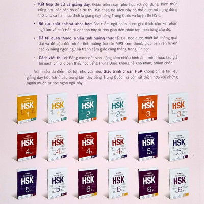 Giáo Trình Chuẩn HSK 4 - Tập 2