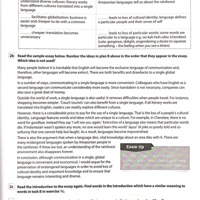 Timesaver For Exams - IELTS Writing 5.5 - 7.5