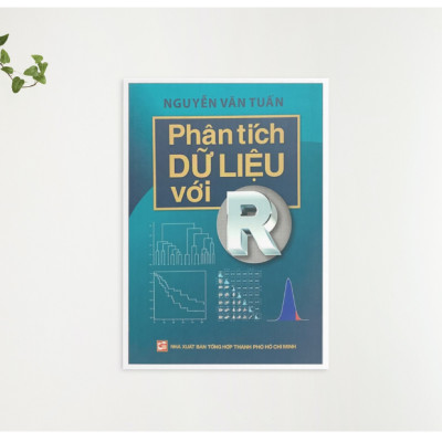 Phân Tích Dữ Liệu Với R - Nguyễn Văn Tuấn