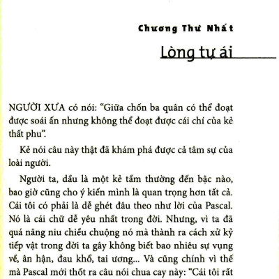 Thuật Xử Thế Của Người Xưa (Tái Bản 2021)