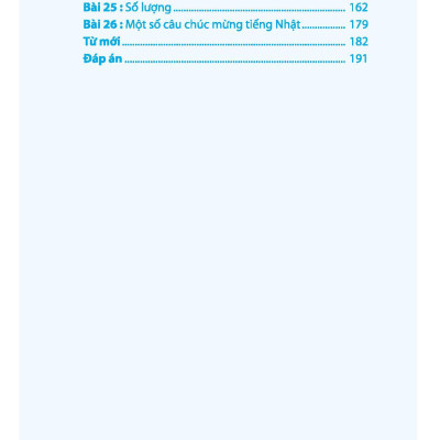 Tự Học Tiếng Nhật Cho Người Mới Bắt Đầu  (Tái Bản)