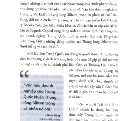 Những Gã Khổng Lồ Công Nghệ Trung Quốc