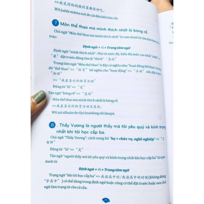 Sách -Combo:Từ điển Tiếng Trung công xưởng+Phân tích đáp án các bài luyện dịch Tiếng Trung+ DVD tài liệu