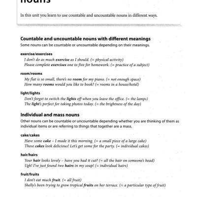 Collins Work On Your Grammar - Upper Intermediate B2