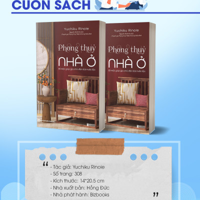 Phong Thủy Nhà Ở - Bí Mật Giúp Gia Chủ Đón Tài Rước Lộc