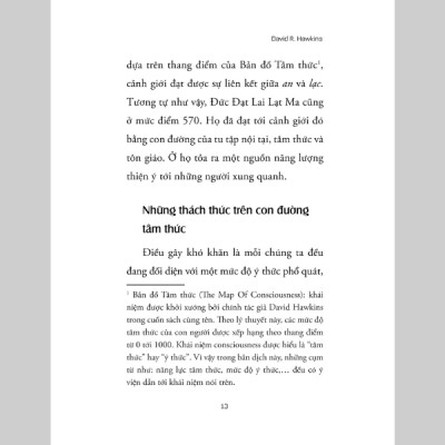 Tần Số Năng Lượng