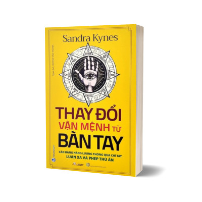  Thay Đổi Vận Mệnh Từ Bàn Tay