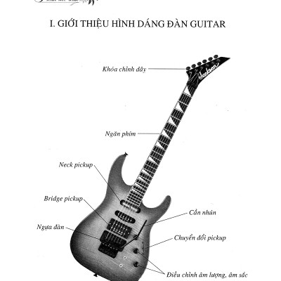 Kỹ Thuật Solo Guitar - VL