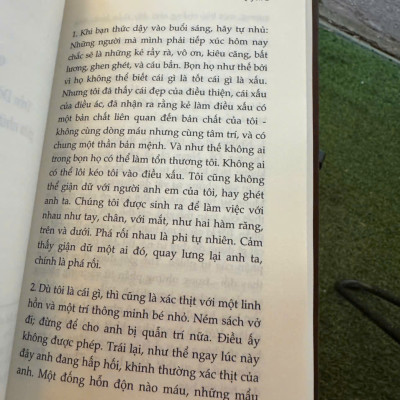 SUY TƯỞNG – MARCUS AURELIUS ANTONINUS – TỦ SÁCH TINH HOA -