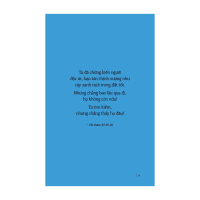 The Way To Seek Wisdom