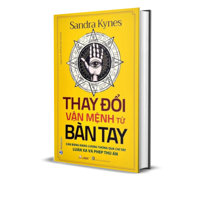  Thay Đổi Vận Mệnh Từ Bàn Tay