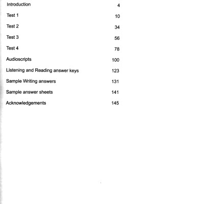 Cambridge IELTS 17 General Training With Answers (Savina)