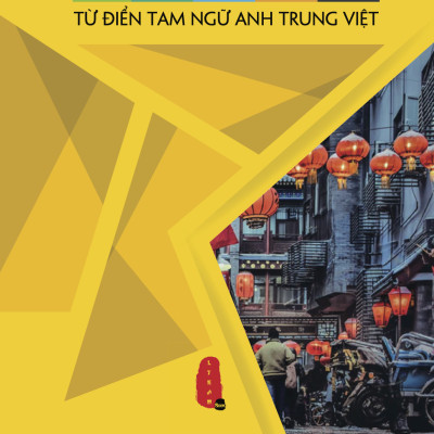 Combo 4 sách: Bộ 3 tập Siêu Trí Nhớ Chữ Hán + 5099 Từ Vựng HSK1 – HSK6 Từ Điển Tam Ngữ Anh – Trung – Việt 