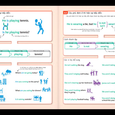 English For Everyone - English Grammar Guide