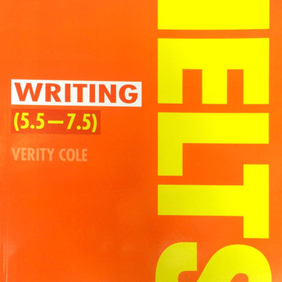 Timesaver For Exams - IELTS Writing 5.5 - 7.5