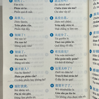 Sách-Combo: Tự học tiếng trung giao tiếp từ con số 0 tập 1+2+3+4+DVD tài liệu