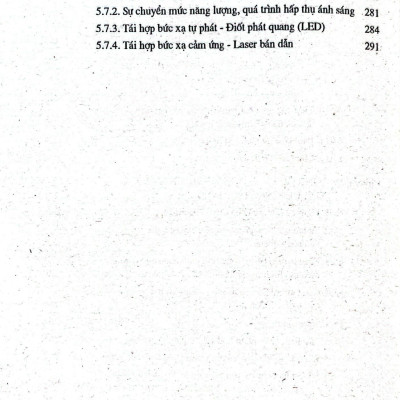 Vật Lí Điện Tử