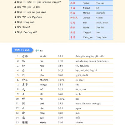 Sách - Combo: Giáo Trình Tiếng Trung Tăng Cường- kèm Bài tập tổng hợp Tập 1+DVD tài liệu