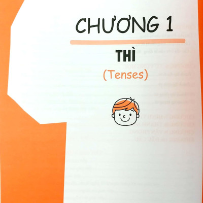 Ngữ Pháp Và Giải Thích Ngữ Pháp Tiếng Anh Cơ Bản Và Nâng Cao (Tập 2)