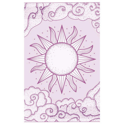 Tự Học Tarot - Hành Trình Từ Chàng Khờ Đến Tận Cùng Thế Giới
