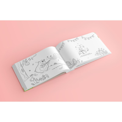 Nếu Một Mai Thức Dậy, Ta Nhỏ Lại Xíu Xiu - Bản Quyền