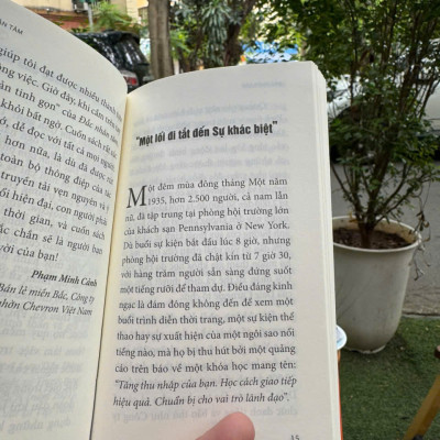 (Bìa cứng – Phiên bản bỏ túi) ĐẮC NHÂN TÂM – Dale Carnegie – TS. Nguyễn Mạnh Hùng dịch – Thái Hà – NXB Công Thương