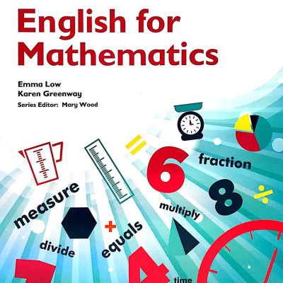 English For Mathematics Book C