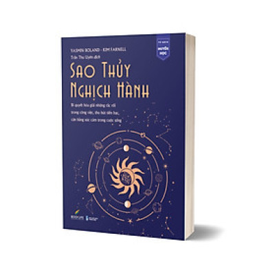 Sao Thủy Nghịch Hành