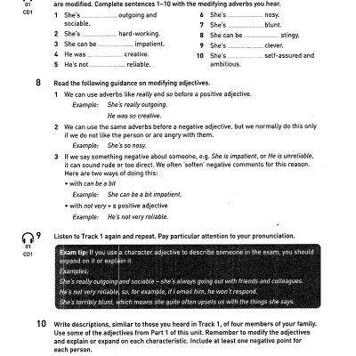 Collins - Speaking For Ielts (Tái Bản)
