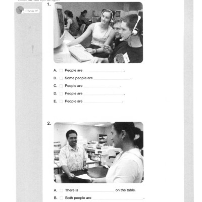 Big Step Toeic 2 (LC+RC)