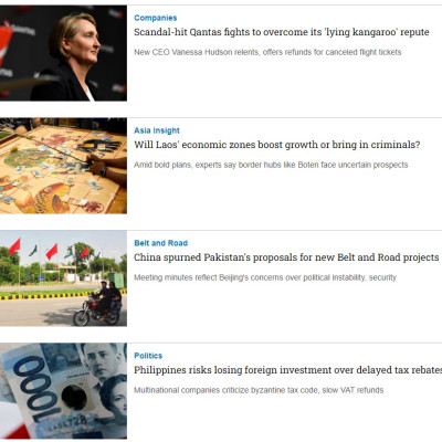 Tạp chí Tiếng Anh - Nikkei Asia 2023: kỳ 41: JAPAN