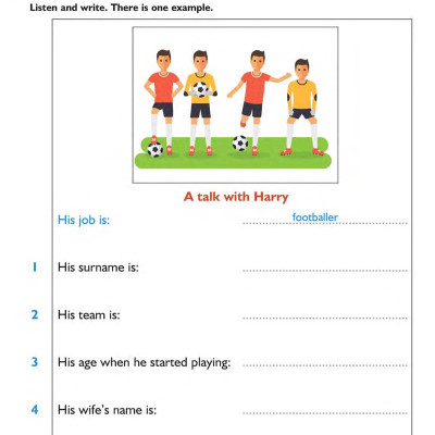 Succeed In Cambridge English: Flyers 8