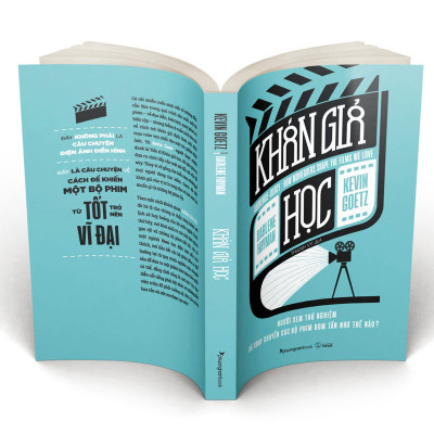 KHÁN GIẢ HỌC - Người xem thử nghiệm đã xoay chuyển các bộ phim bom tấn như thế nào?