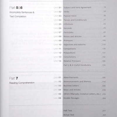 Toeic Icon R/C Basic (Tái Bản)