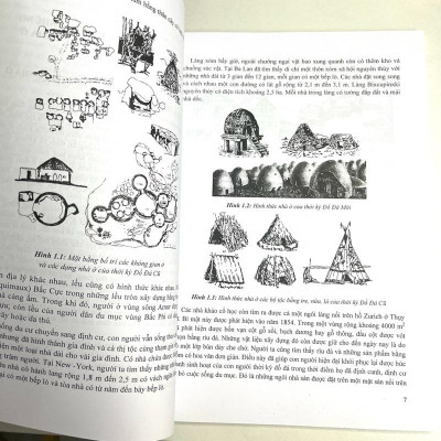 Sách - Nguyên Lý Thiết Kế Kiến Trúc Nhà Ở